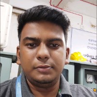 Soumya Sekhar Bhuyan