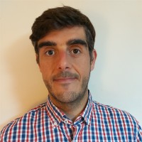 Pedro Faraldo García