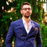 Doru-Alexandru Nuta