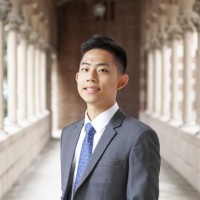 Austin Huang