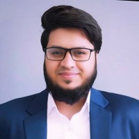 Haashir Irshad