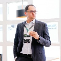 César Ricardo A. Barreto