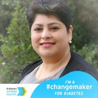Nivedita S.