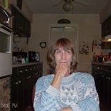 julie McQuiston