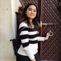 Prachi Patel