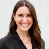Isabelle Patterson