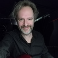Peter Fischer