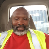 Rodney Whitaker