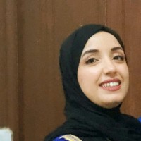 Khawla Ismail