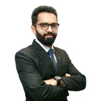 Yash Garach