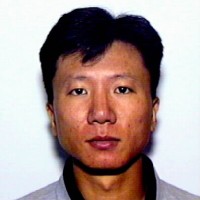 Luyue Liu