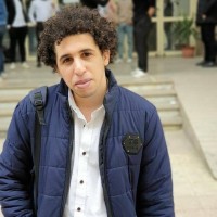 Mahmoud Desouky
