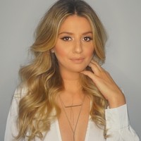 Maria Camaj Rudaj