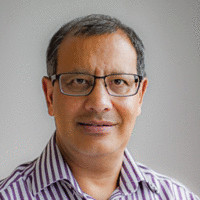Parimal Solanki