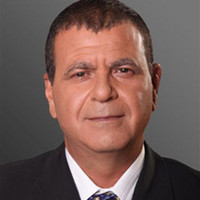 Avi Mazliach