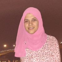 Sarah Hamdi