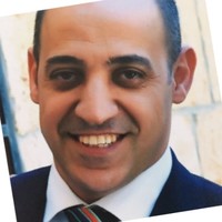 Samir Daoud