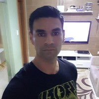 Marcio Pena Gamon