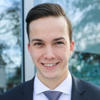 Niclas William Schmitt