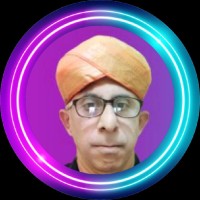 C S Mohan
