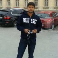 Vishnu Mahesh