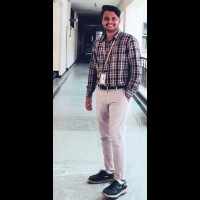 Sanjay Gowda G R