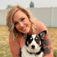 Amber Warren