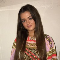 Alaniss Eve