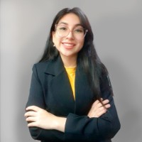 Geraldine Rosario Elena Mejía Tirado