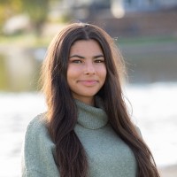 Sophia Biedebach