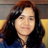Saheli Sarkar