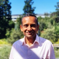 Shivakumar Krishnamurthy