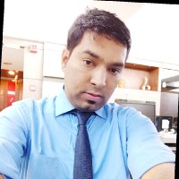 Mehul Mistry