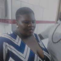 Mpho Portia Pitso