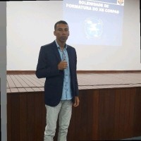 Luiz Fernando Lima da Silva