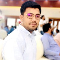 Umair Saleem