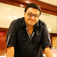 Ajay Kanjani
