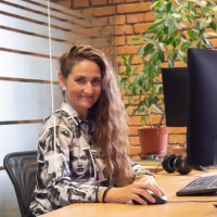 Nela Krejčí
