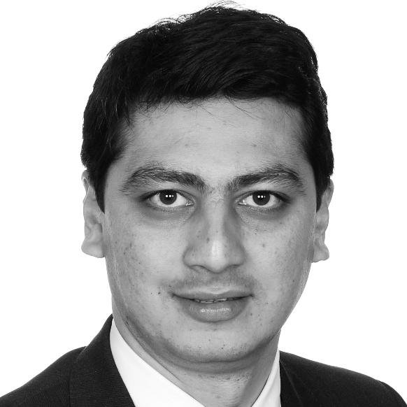 Viral Desai