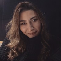 Fatma Deli