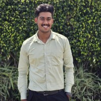 Karthik P