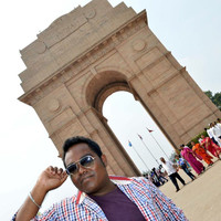 Santanu Bag