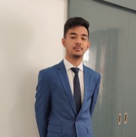 Mohammad Tahzib Lakha