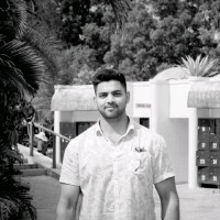 Tejesh G