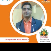 Dr. Rupak Saha