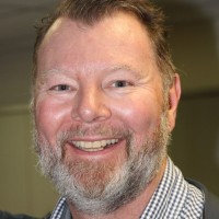 Nick Mills