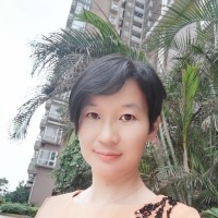 许亚琴