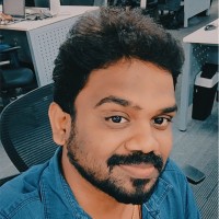 Anguraj Kalimuthu