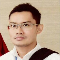 Johan Nugroho