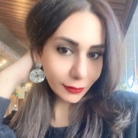 Maya Abdul Ghani